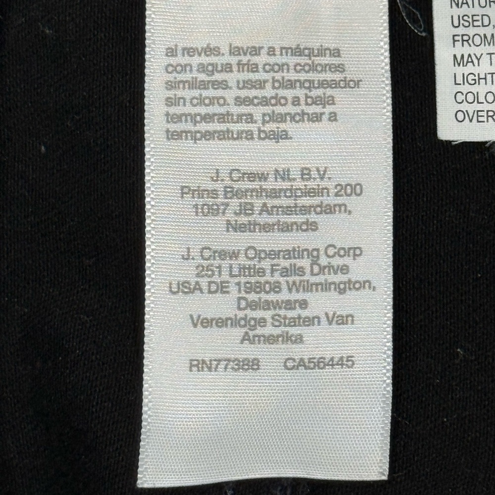 Madewell / Women’s 10" High-Rise Skinny Jeans / Stretch Size 37 - Picture 13 of 14